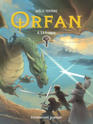 cover image of La traque